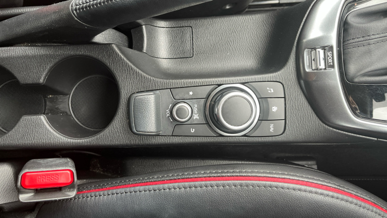 Mazda 2 1.5 Skyactiv G Homura Aka 5dr Auto Petrol Hatchback